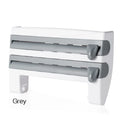 Organizzatore Cucina 4-in-1 Salvaspazio